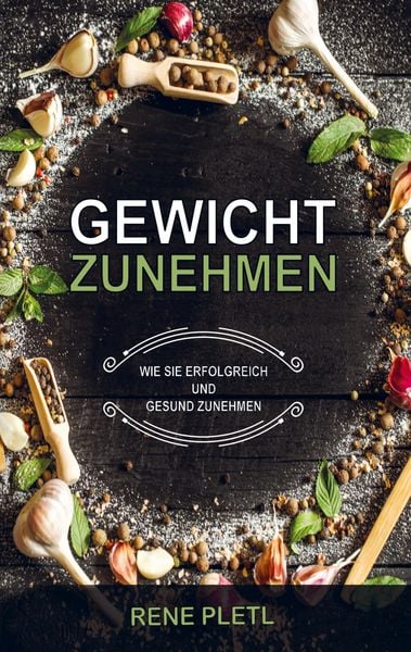 Produktbild: Gewicht zunehmen