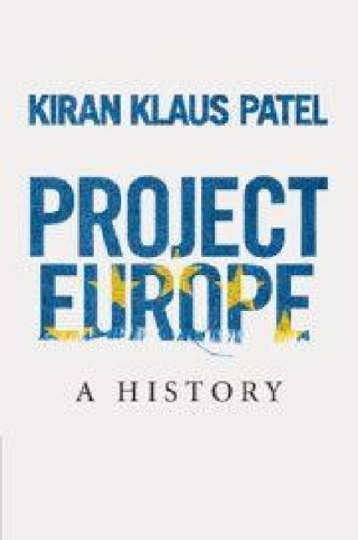 Produktbild: Project Europe