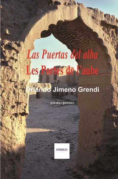 Produktbild: Les portes de l'aube / Las puertas del alba