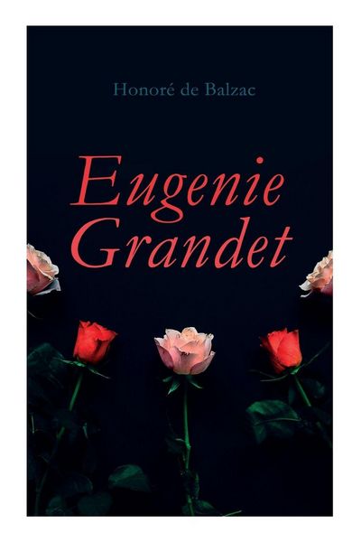 Produktbild: Eugenie Grandet