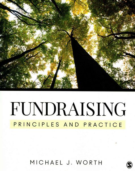 Produktbild: Worth, M: Fundraising