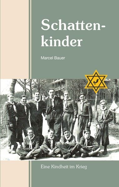 Produktbild: Schattenkinder
