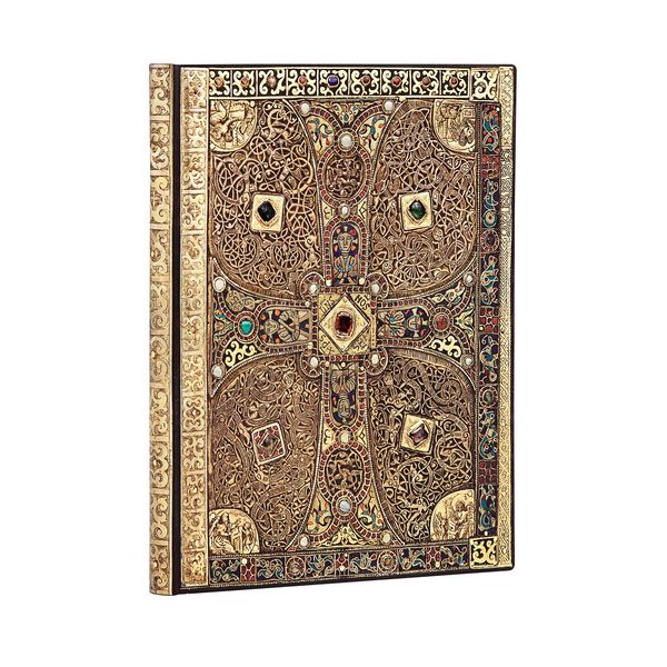 Produktbild: Softcover Notizbuch Lindau, Midi, Liniert