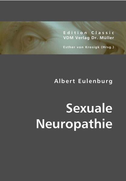 Produktbild: Sexuale Neuropathie