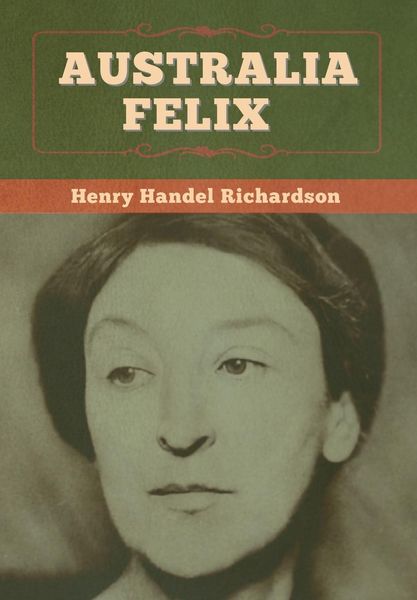 Produktbild: Australia Felix