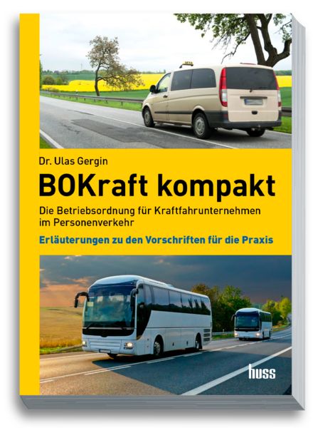 Produktbild: BOKraft kompakt