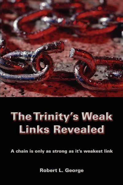 Produktbild: The Trinity's Weak Links Revealed