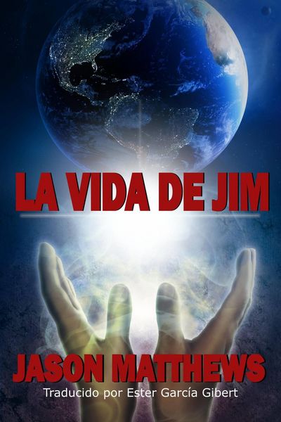Produktbild: La vida de Jim