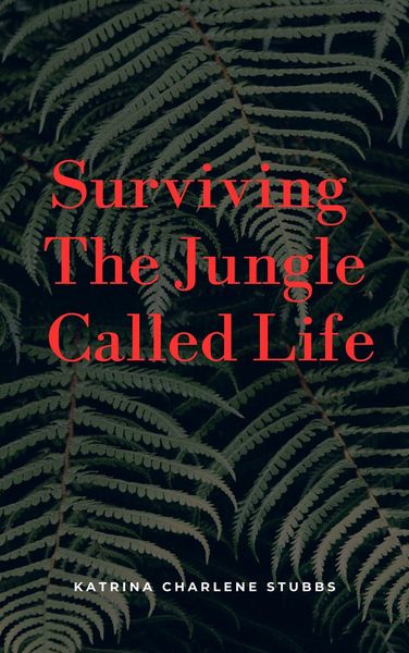 Produktbild: Surviving The Jungle Called Life (English, #1)