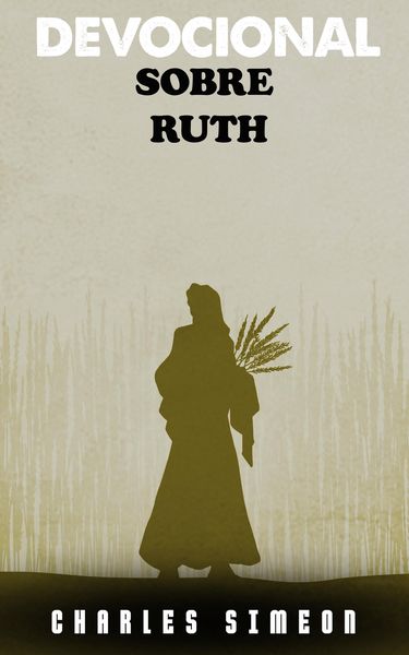 Produktbild: Devocional sobre Ruth