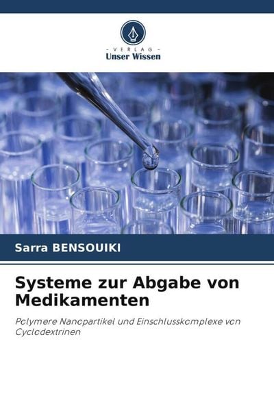 Systeme zur Abgabe von Medikamenten