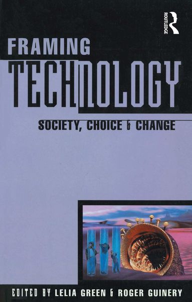 Produktbild: Framing Technology