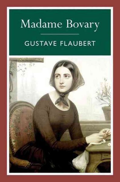 Produktbild: Flaubert, G: Madame Bovary