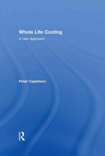 Produktbild: Whole Life Costing