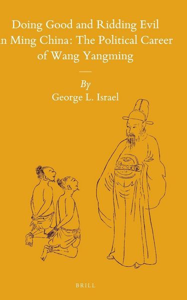 Produktbild: Doing Good and Ridding Evil in Ming China