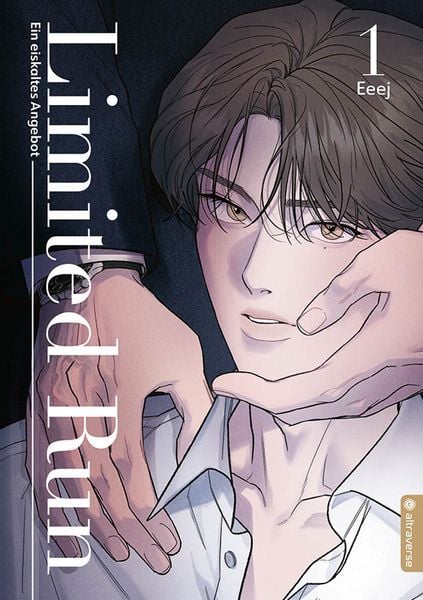  Volume 1