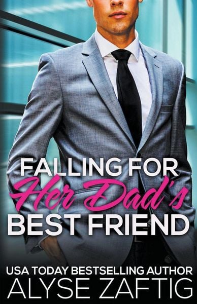 Produktbild: Falling for Her Dad's Best Friend