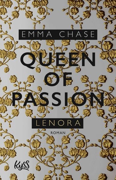 Produktbild: Queen of Passion - Lenora