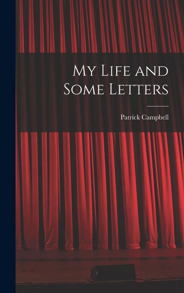 Produktbild: My Life and Some Letters