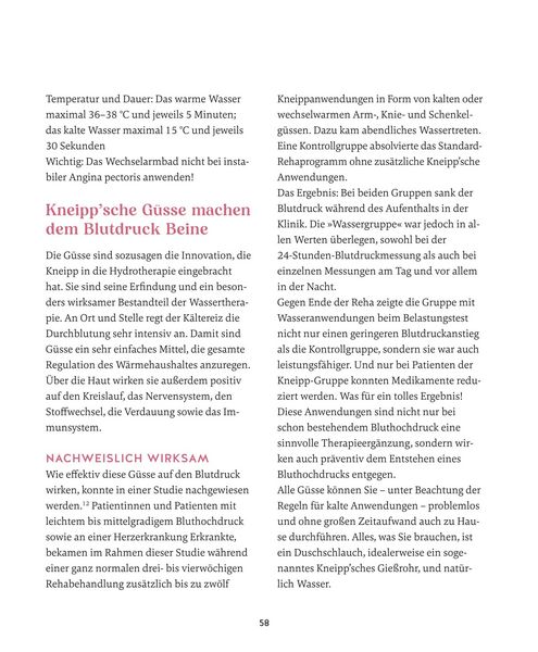 Produktbild: Meine Gesundheitsretter aus der Natur gegen Bluthochdruck