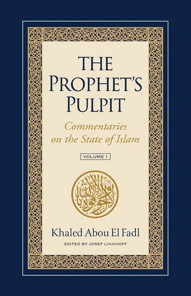 Produktbild: The Prophet's Pulpit