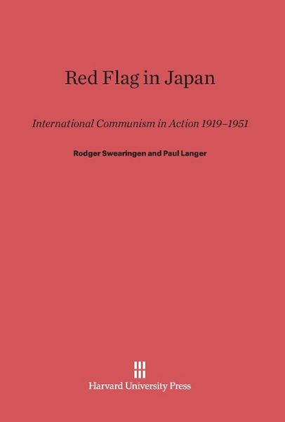 Produktbild: Red Flag in Japan