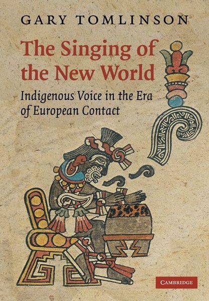 Produktbild: The Singing of the New World