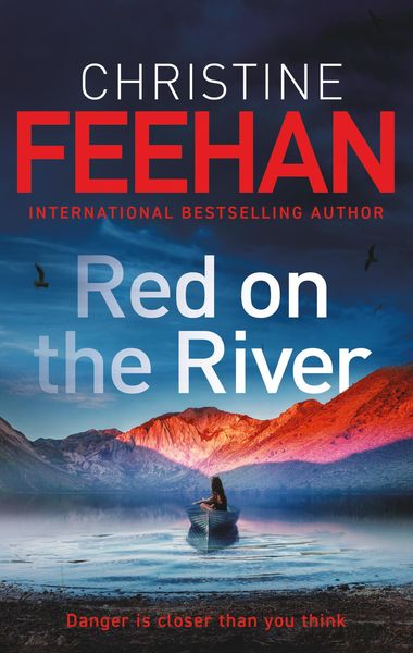 Produktbild: Red on the River