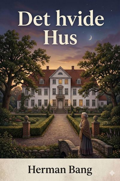 Produktbild: Det hvide Hus