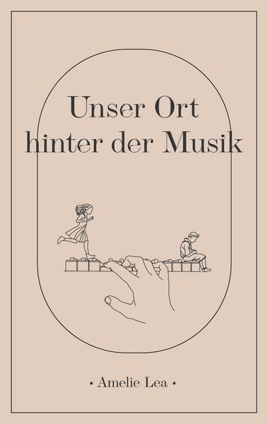 Produktbild: Unser Ort hinter der Musik