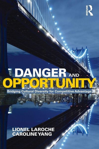Produktbild: Danger and Opportunity