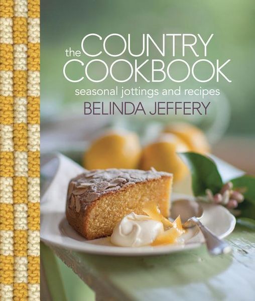 Produktbild: Country Ckbk