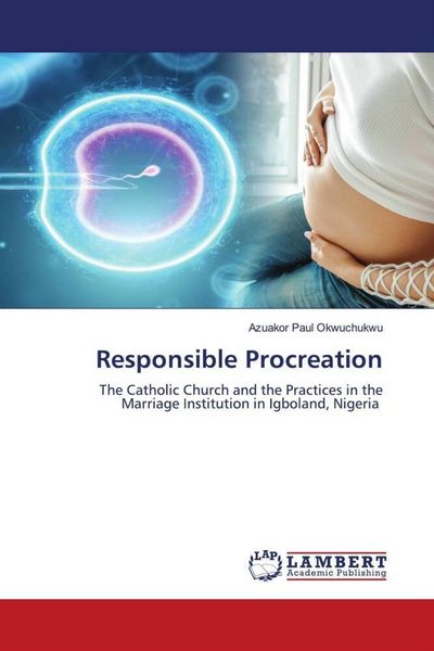 Produktbild: Responsible Procreation