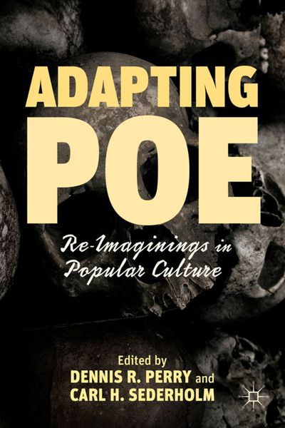 Produktbild: Adapting Poe