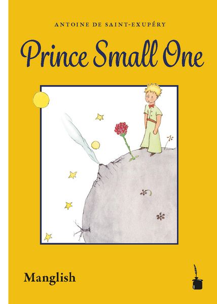 Produktbild: Prince Small One