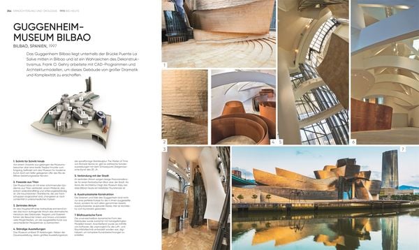 Produktbild: DK Sch&ouml;ne K&uuml;nste. Architektur