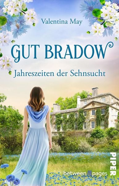 Produktbild: Gut Bradow - Jahreszeiten der Sehnsucht
