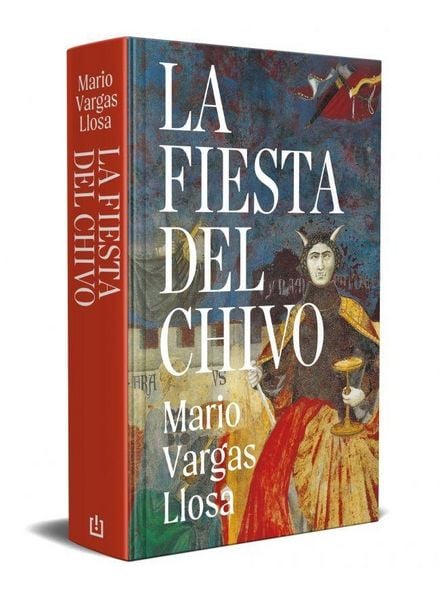 Produktbild: La fiesta del chivo