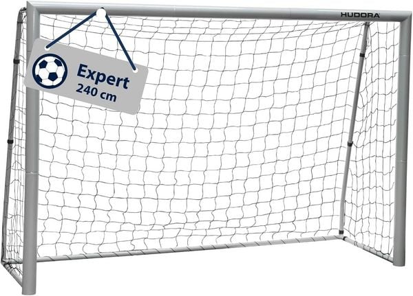 Produktbild: Fu&szlig;balltor Expert 240