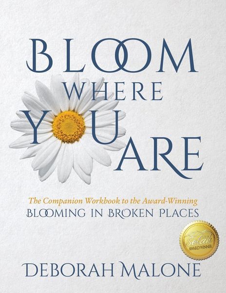 Produktbild: Bloom Where You Are
