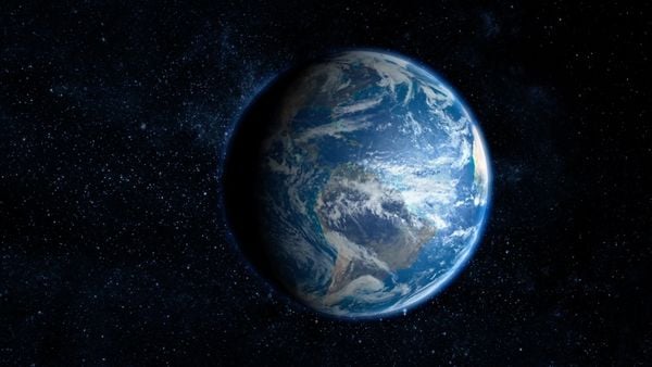 Produktbild: Wundervolle Welt