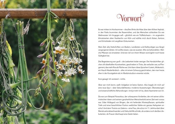 Produktbild: Herbal Healing &ndash; Medizin aus der Natur