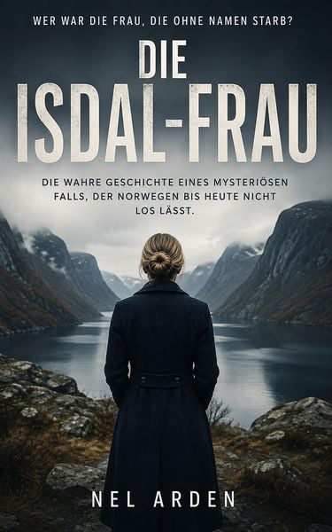 Produktbild: Die Isdal-Frau