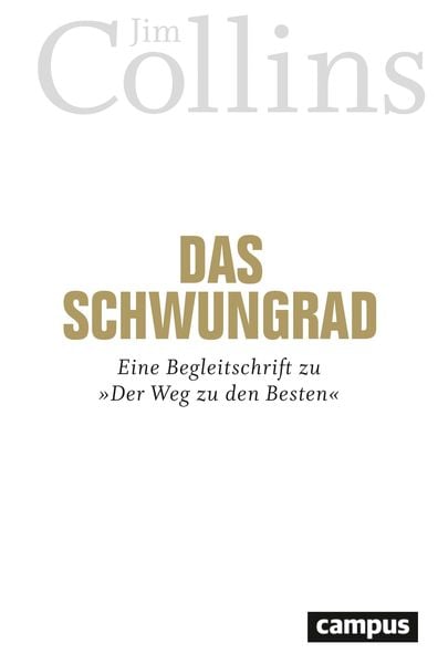 Produktbild: Das Schwungrad