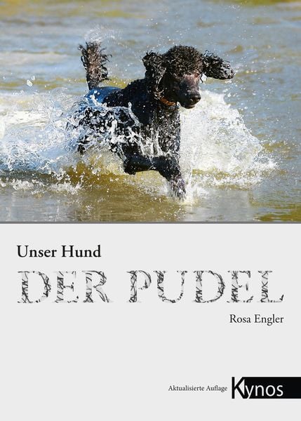 Produktbild: Der Pudel