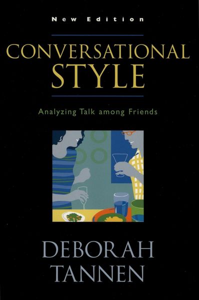 Produktbild: Conversational Style