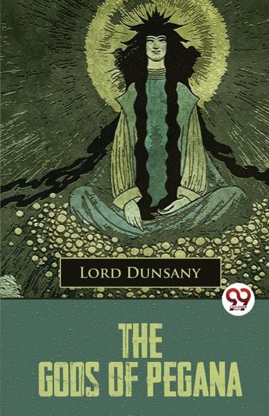 Produktbild: The Gods Of Pegana