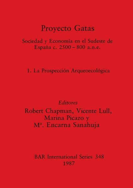 Produktbild: Proyecto Gatas