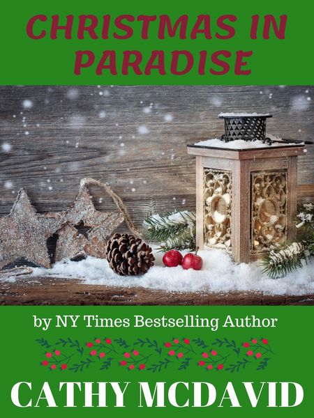 Produktbild: Christmas in Paradise