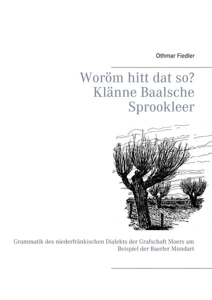 Produktbild: Wor&ouml;m hitt dat so? Kl&auml;nne Baalsche Sprookleer